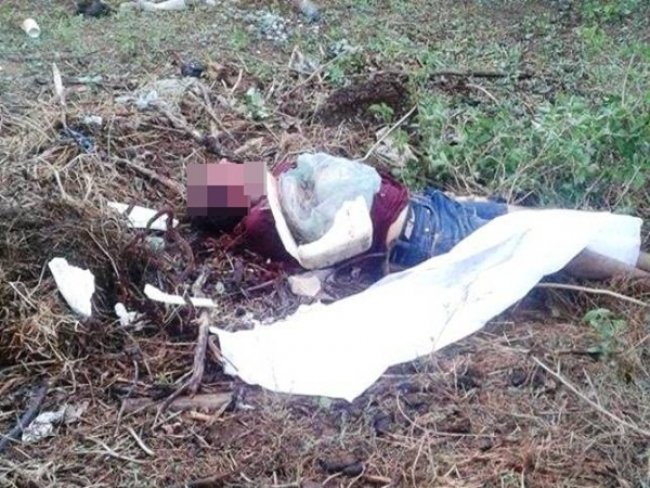 Vendedor morre após perder controle de moto em estrada do Piaui