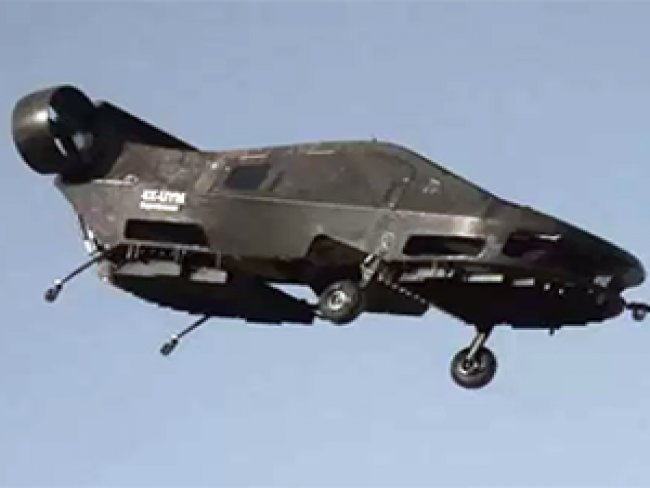 'Carro voador' de Israel está perto de chegar ao mercado; veja o vídeo!