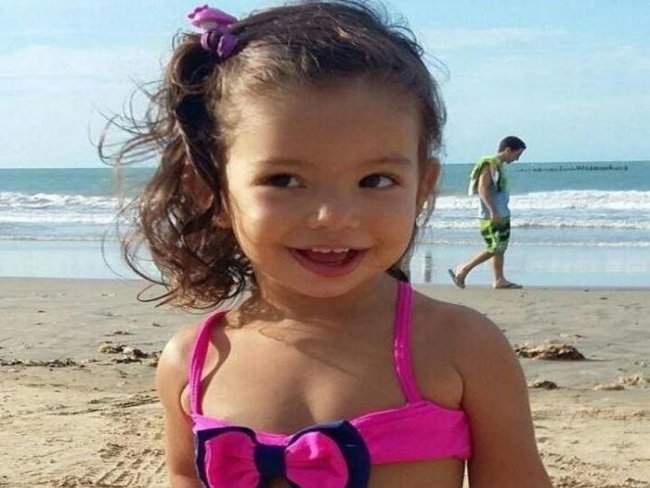 Criança de dois anos morre afogada em piscina de casa no Piauí