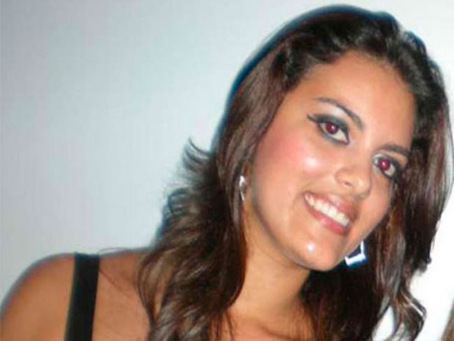 Em carta psicografada, Fernanda Lages teria dito que não cometeu suicídio
