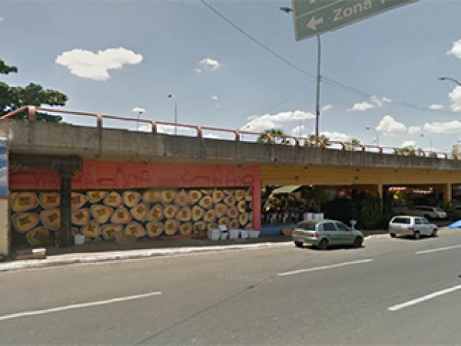 Ciclista morre após ser esfaqueado em tentativa de assalto na Ponte JK