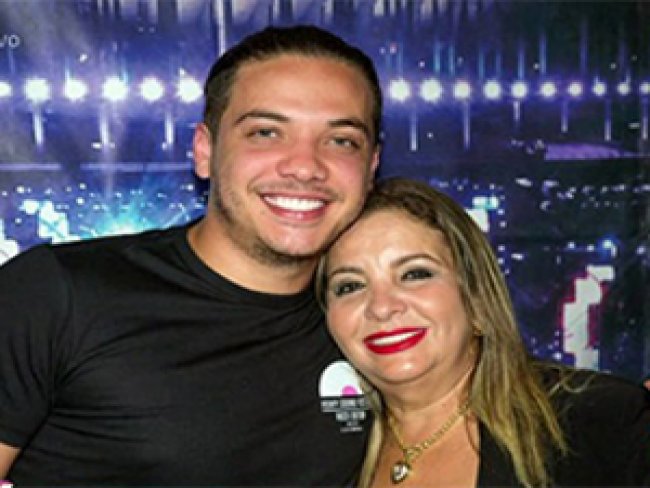 Mãe do cantor Wesley Safadão tem seu registro como vice-prefeita cassado pelo TRE