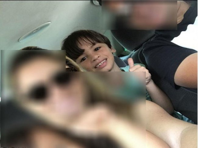 Menino de 7 anos morre após passar mal em piscina de clube