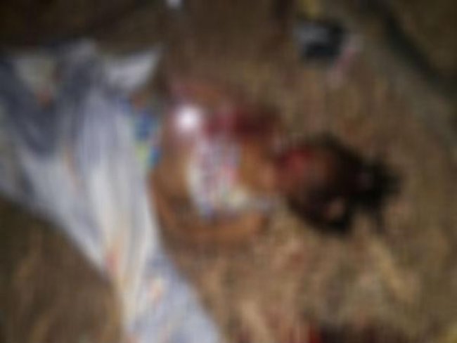 Jovem é abusada e espancada até a morte em Parnarama-MA