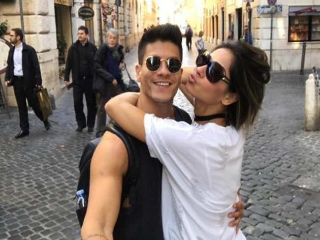 Arthur Aguiar e Mayra Cardi são expulsos de residência em Veneza