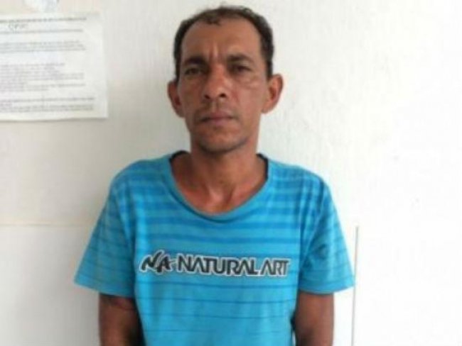 Homem rouba moto após pedir carona no Piauí e acaba preso no Ceará