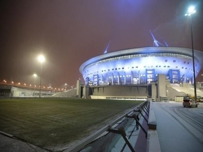 Fifa distribuirá R$ 1,3 bilhão em prêmios na Copa da Rússia