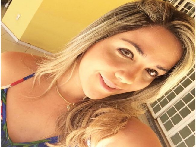 Corpo de Camilla Abreu  encontrado em estado de decomposio