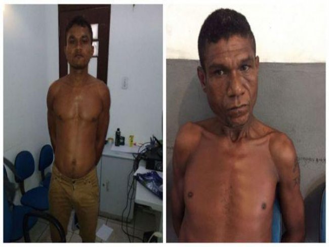 Homem é preso acusado de estuprar quatro filhas no Maranhão