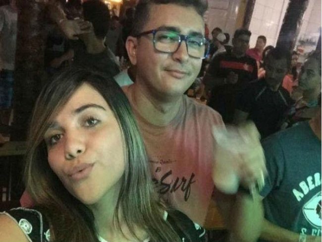 Camilla Abreu: Laudo aponta que jovem foi colocada no porta-malas