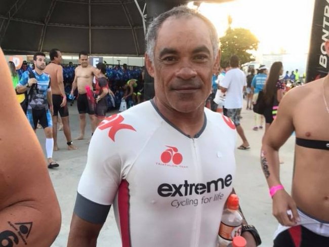 Corpo de atleta desaparecido durante o Ironman é encontrado em Fortaleza