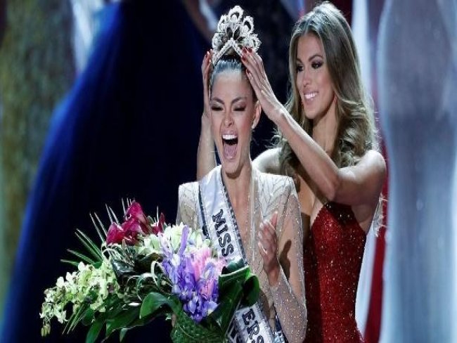 África do Sul é eleita Miss Universo; Monalysa fica entre as 10 : VEJA FOTOS