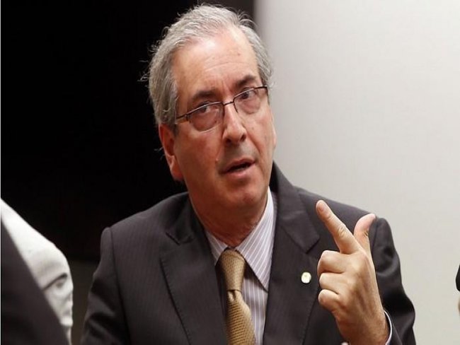 Segunda Turma do STF nega pedido de liberdade de Cunha