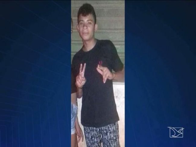 Menor de 17 anos é assassinado com 40 facadas no Maranhão