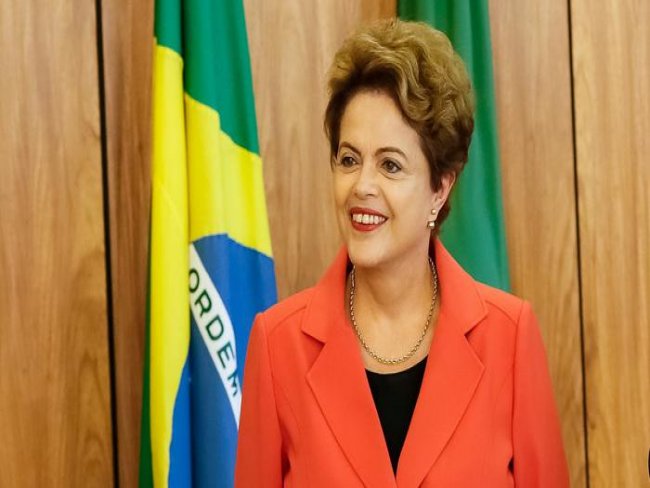 Ex-presidente Dilma não descarta disputar Senado pelo Piauí
