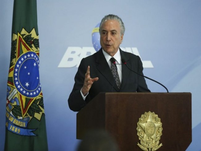 Salário mínimo do brasileiro vai aumentar R$ 17,00 em 2018