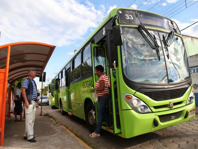 Com 12 votos a favor, Conselho aprova passagem de ônibus a R$ 3,71