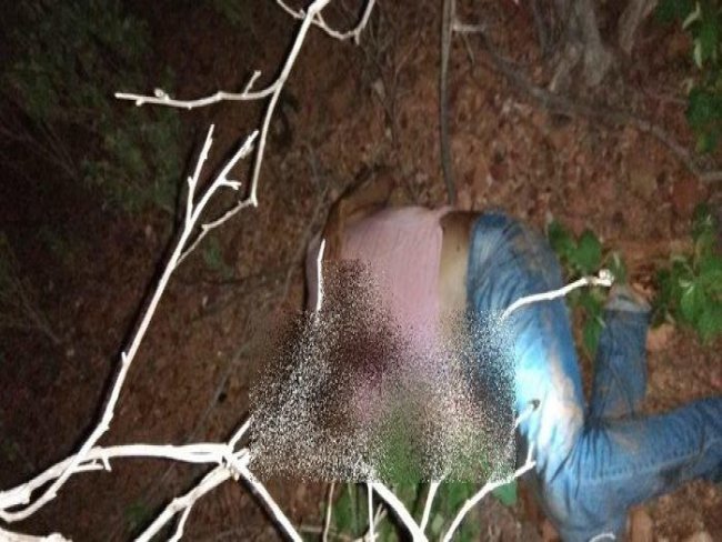Homem é encontrado morto na zona rural de Massapê do Piauí