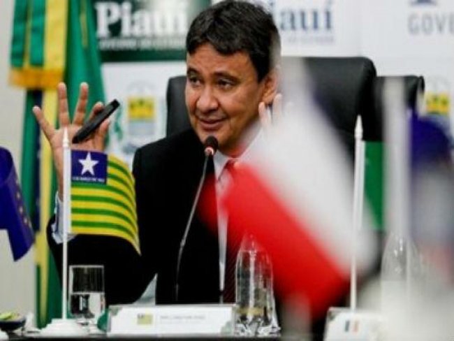 Governador vai à Europa em busca de investimentos para o Piauí