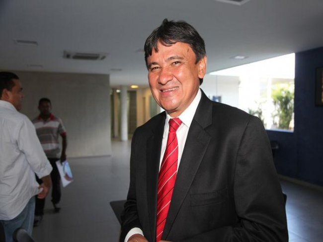 Wellington Dias é líder na disputa pela reeleição com 70,80% dos votos