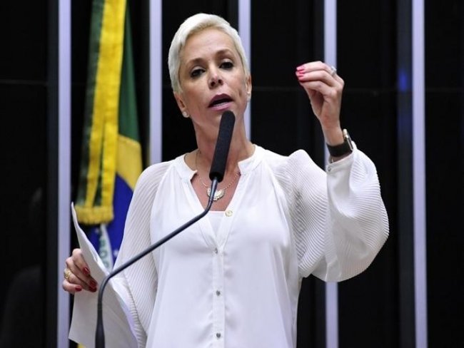 PTB desiste de Cristiane Brasil para o Ministério do Trabalho