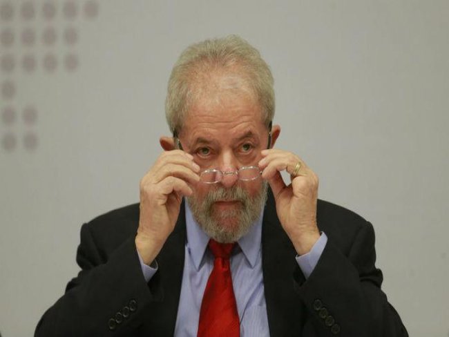 STJ vai julgar habeas corpus de Lula nesta quinta-feira