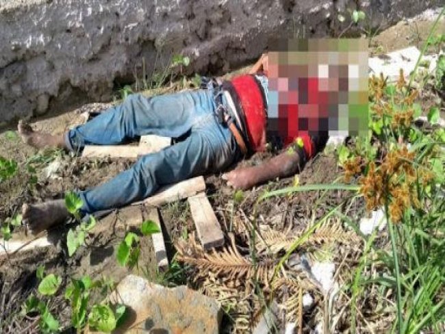 Homem é encontrado morto em terreno baldio no litoral do Piauí