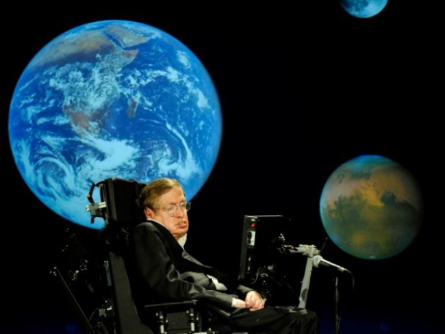 5 descobertas que fizeram de Hawking um dos gênios da ciência