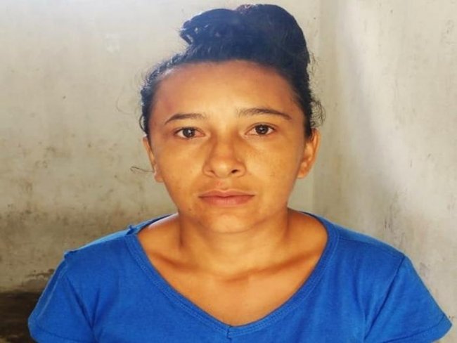 Mulher é detida por posse de arma de fogo em Parnaíba