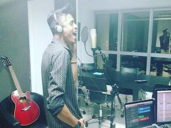 Por engano, cantor piauiense é detido em Goiás