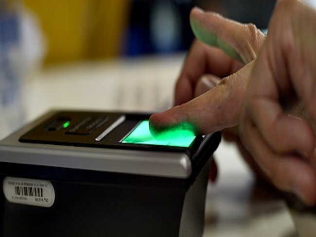 Cadastramento biométrico para eleições termina hoje (27)