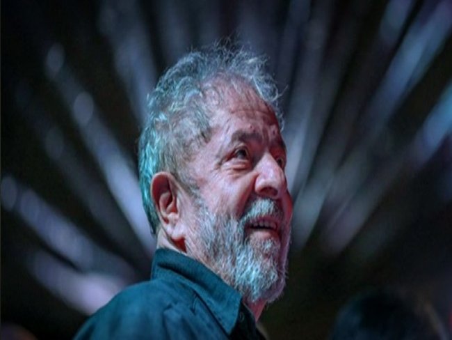 Com Lula candidato, não há alternativa a não ser intervenção, diz general