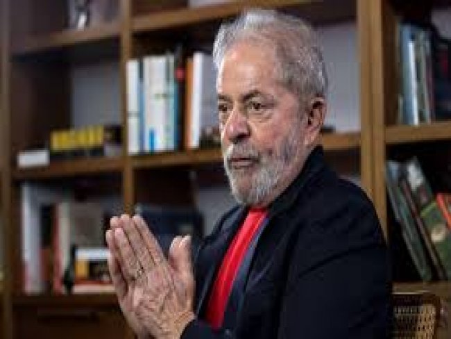 Advogados pedem liminar ao STF para impedir prisão de Lula