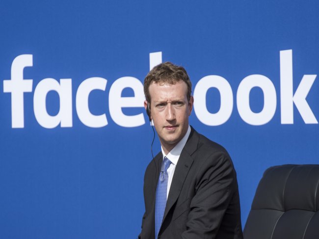 Facebook admite coletar dados de pessoas sem perfil na rede social