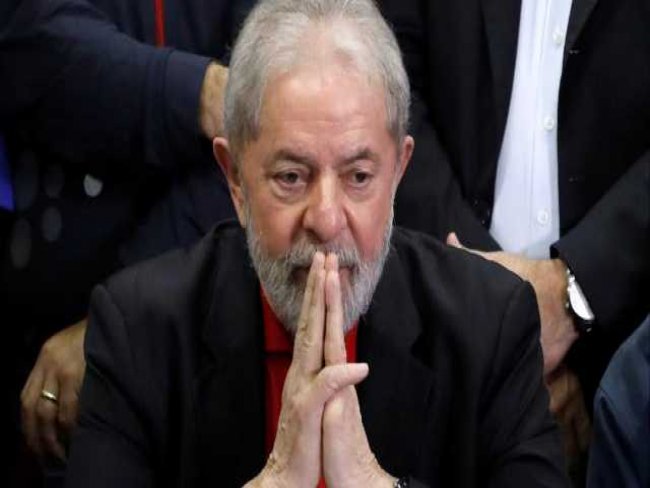 TRF-4 nega último recurso de Lula no caso do triplex em Guarujá