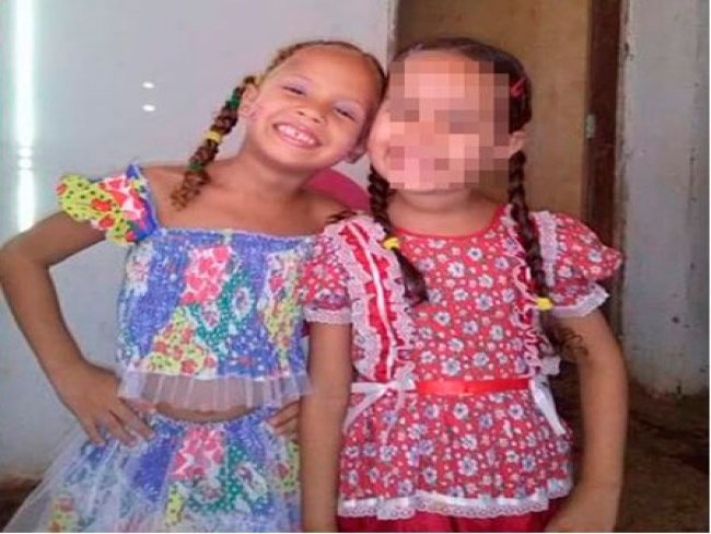 Caso Emilly: família de criança morta a tiros não acredita em punição