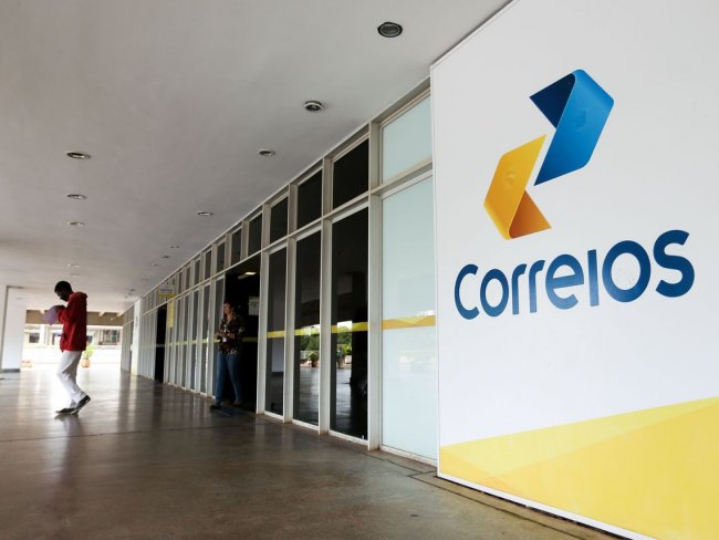 Direo dos Correios prev 15 dias para normalizar entregas aps greve