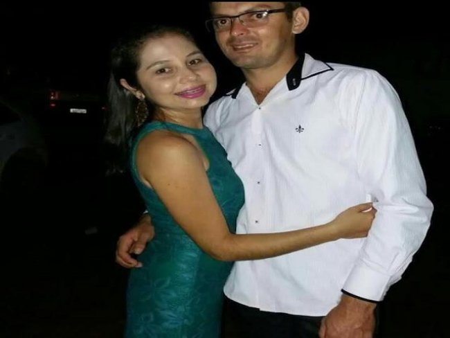 Luís Correia:Professora foi morta com 26 golpes de facão,diz perita