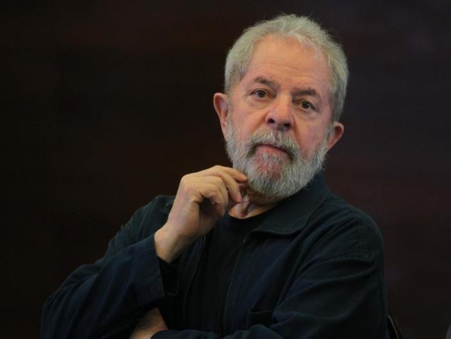 Lula diz que ?nunca soube de negociatas? por votos na Rio 2016