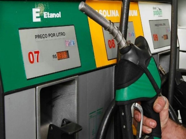 Senado aprova a venda direta de etanol das usinas para os postos