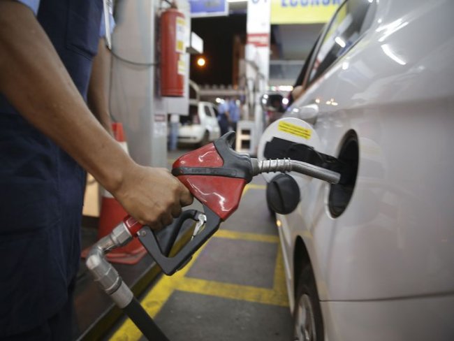 ANP recebeu 179 contribuições sobre reajuste de combustíveis