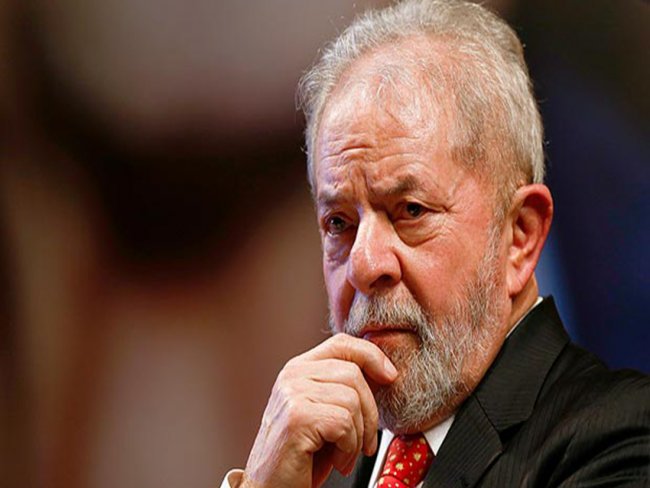 PGR afirma que cabe ao STJ julgar pedidos de HC para Lula