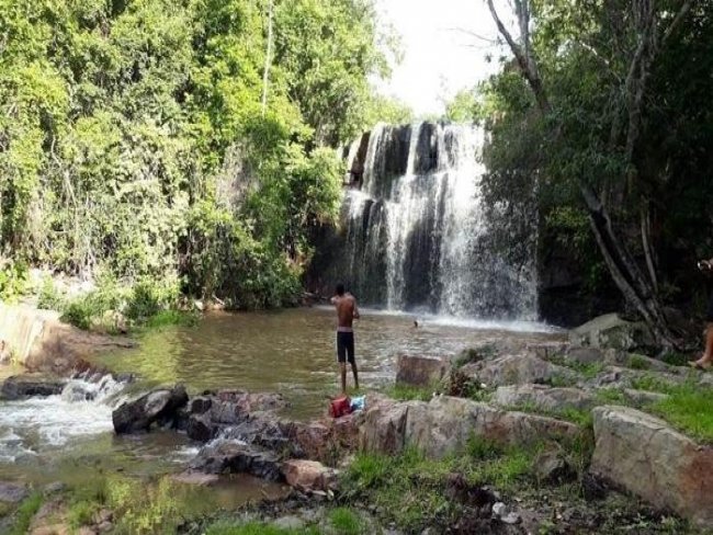 Adolescente de 16 anos morre afogado em cachoeira no Piauí