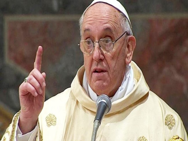 Papa aceita renúncia de arcebispo australiano que acobertou abusos