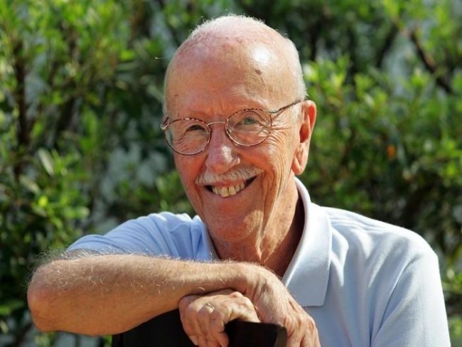 Jurista Hélio Bicudo morre aos 96 anos em São Paulo