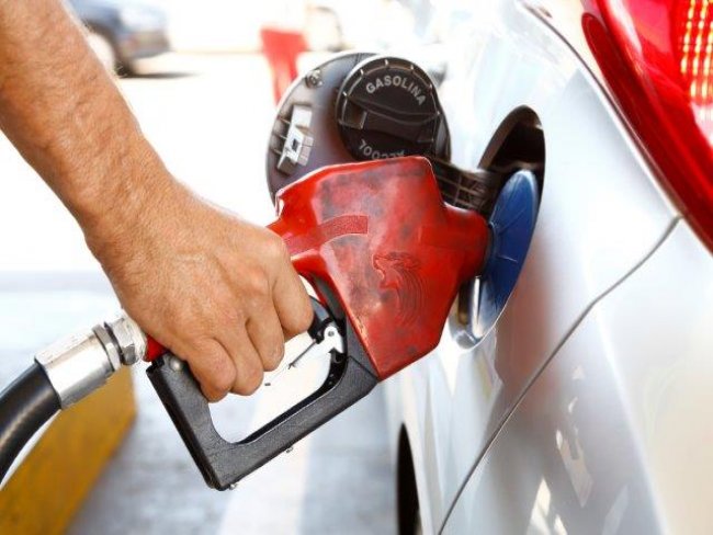ANP estuda proibir anúncio prévio de reajuste dos combustíveis