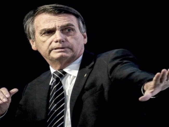 Jair Bolsonaro vê rejeição subir em redutos mais pobres e no Nordeste