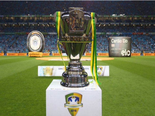 Copa do Brasil: Corinthians e Fla tentam mudar data da semifinal