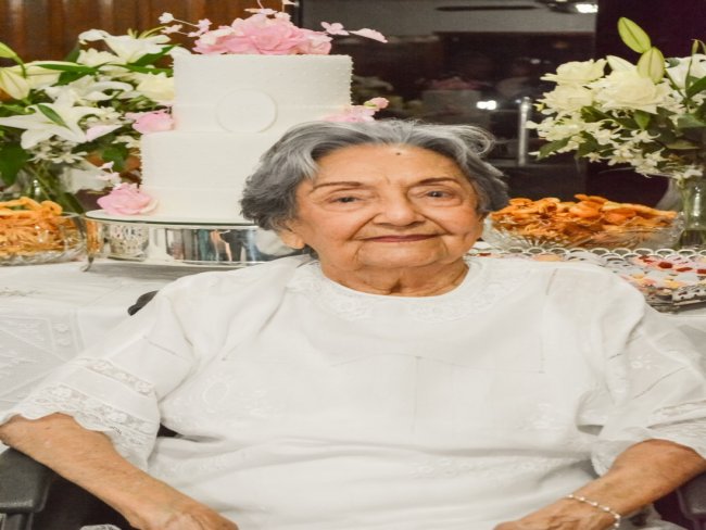 Morre aos 93 anos Clotilde Costa e Castro, mãe de Marcelo Castro