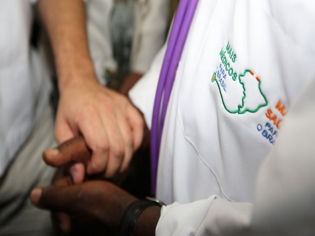 Mais Médicos: 24 vagas continuam em aberto no sul do Piauí